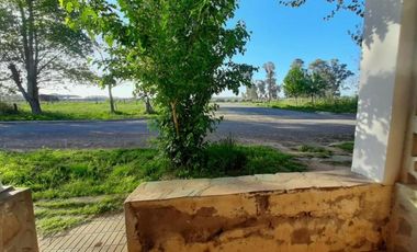 Casa en venta - 2 Dormitorios 1 Baño - Cochera - 725Mts2 - Mechita