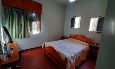Casa en venta - 2 Dormitorios 1 Baño - Cochera - 725Mts2 - Mechita