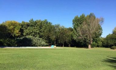 Casa en venta - 6 Dormitorios 6 Baños - 17.000Mts2 - Tortuguitas