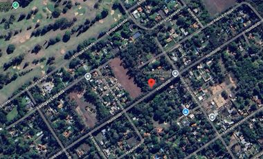 Casa en venta - 6 Dormitorios 6 Baños - 17.000Mts2 - Tortuguitas