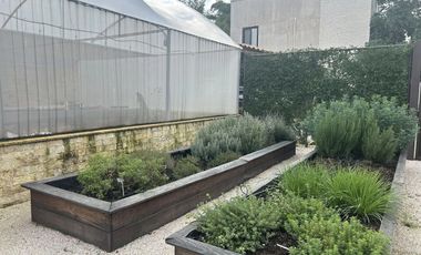 Espectacular residencia en Tepoztlan.