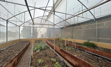 Espectacular residencia en Tepoztlan.