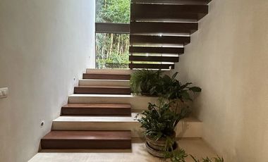 Espectacular residencia en Tepoztlan.