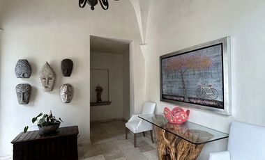 Espectacular residencia en Tepoztlan.