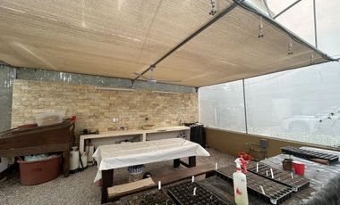 Espectacular residencia en Tepoztlan.