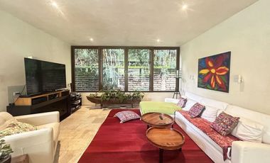 Espectacular residencia en Tepoztlan.