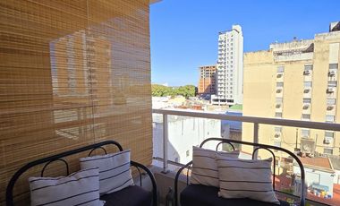 Departamento en venta en Eva Perón al 2400