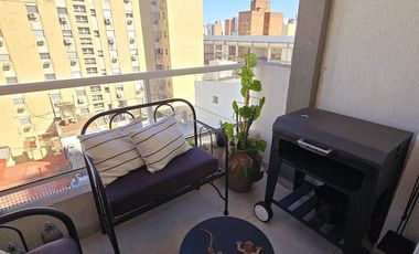 Departamento en venta en Eva Perón al 2400