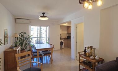 Departamento en venta en Eva Perón al 2400