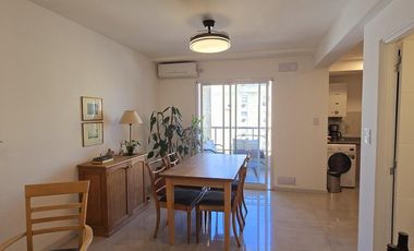 Departamento en venta en Eva Perón al 2400
