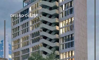 ROMA NORTE, DEPARTAMENTOS TIPO SUITE