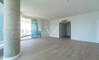 Venta departamento 4 ambientes con balcón perimetral - Vicente Lopez - INFINITY TOWERS