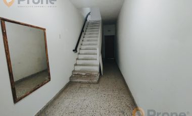 Departamento - España y Hospitales