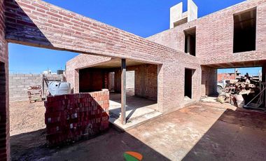 Casa 2 dormitorios- Financiacion- Quebrada de Manantiales