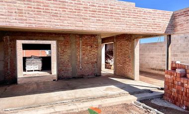 Casa 2 dormitorios- Financiacion- Quebrada de Manantiales