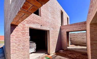 Casa 2 dormitorios- Financiacion- Quebrada de Manantiales