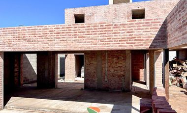 Casa 2 dormitorios- Financiacion- Quebrada de Manantiales