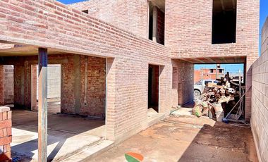 Casa 2 dormitorios- Financiacion- Quebrada de Manantiales