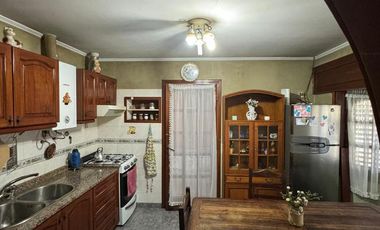 Casa 4 ambientes en venta - Hudson