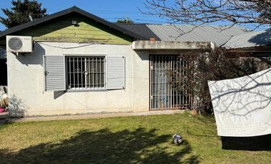 Casa 4 ambientes en venta - Hudson