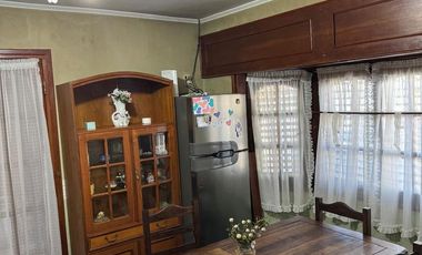 Casa 4 ambientes en venta - Hudson