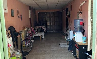 Casa 4 ambientes en venta - Hudson