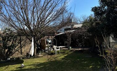 Casa 4 ambientes en venta - Hudson