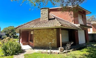 Casa - Bosque Alegre