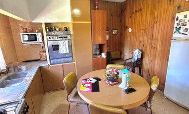Casa - Bosque Alegre