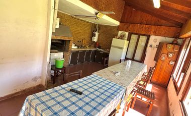Casa - Bosque Alegre