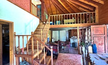 Casa - Bosque Alegre