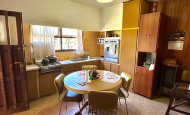 Casa - Bosque Alegre