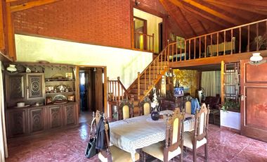 Casa - Bosque Alegre