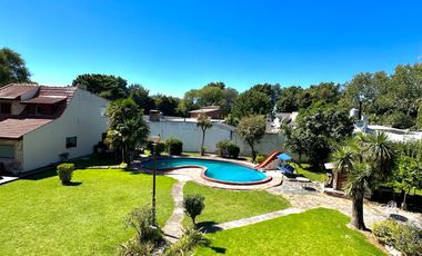 Casa - Bosque Alegre
