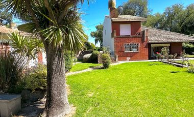 Casa - Bosque Alegre