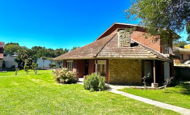 Casa - Bosque Alegre