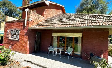 Casa - Bosque Alegre