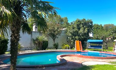 Casa - Bosque Alegre
