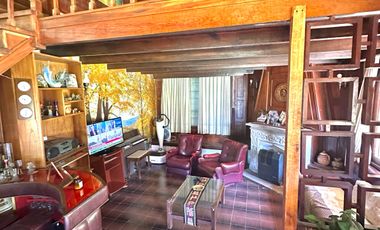Casa - Bosque Alegre