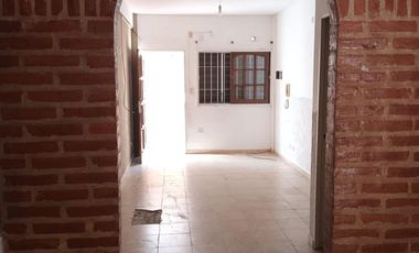 Duplex 3 amb Apto Credito Hipotecario