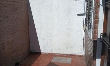 Duplex 3 amb Apto Credito Hipotecario