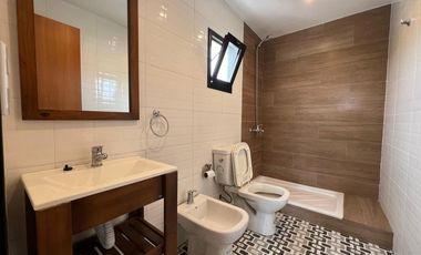 Departamento de dos ambientes a la venta en Wilde