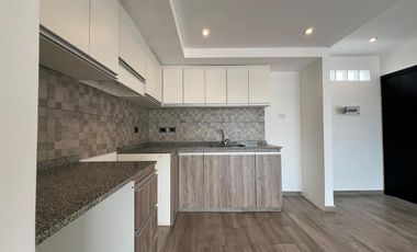 Departamento de dos ambientes a la venta en Wilde