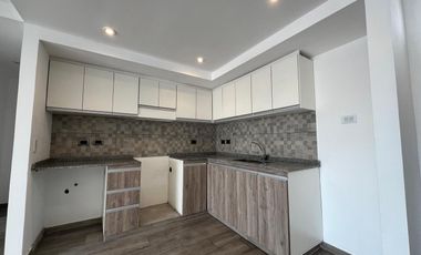 Departamento de dos ambientes a la venta en Wilde