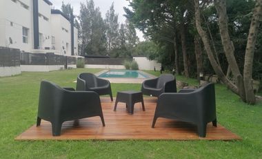 Duplex en Barrio Cerrado Sol Parana