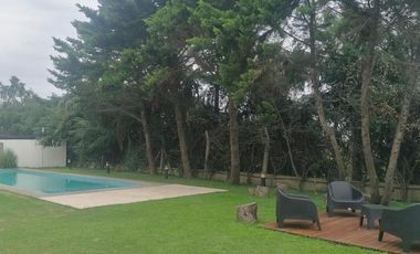 Duplex en Barrio Cerrado Sol Parana