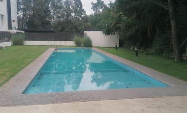 Duplex en Barrio Cerrado Sol Parana