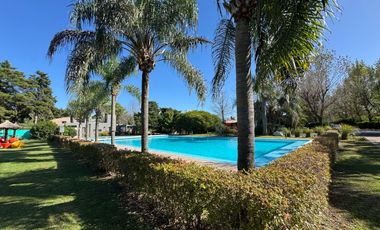 Duplex en Barrio Cerrado Sol Parana