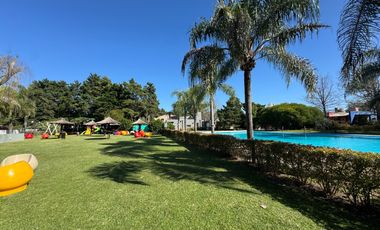 Duplex en Barrio Cerrado Sol Parana
