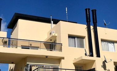 Duplex en Barrio Cerrado Sol Parana